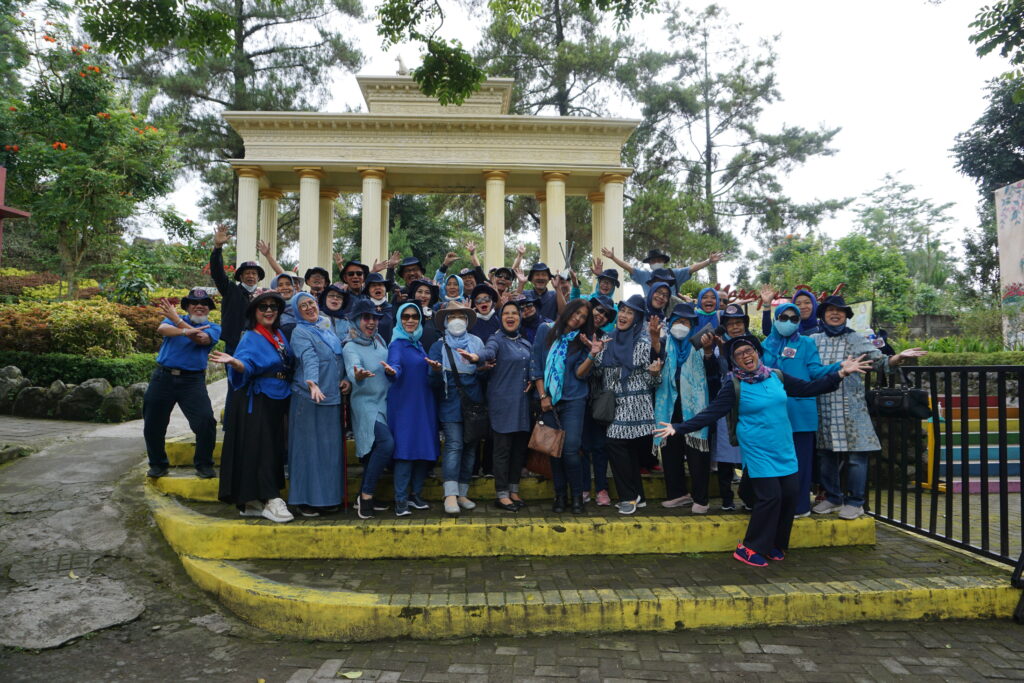 Widyaloka Wisata agen perjalanan terpercaya