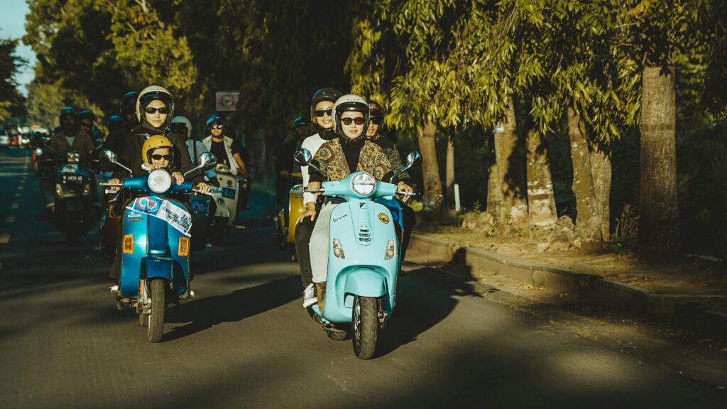 Wisata Malang 1 Hari